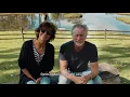 Message Rachel Ward et Bryan Brown
