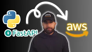 How to Deploy FastAPI on AWS Lambda