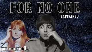 Download The Beatles - For No One (Explained) The HollyHobs MP3