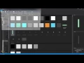How to Use SONAR Theme Editor Part 3 of 5