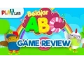 Download Lagu Didi \u0026 Friends Playtown: Belajar ABC - Game Review (Lagu ABC)
