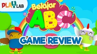 Download Didi \u0026 Friends Playtown: Belajar ABC - Game Review (Lagu ABC) MP3