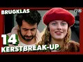 Samuel vs Lucas 💥 | Kerstbreak-up #14 | Brugklas