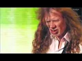 Megadeth ` "They Only Come Out at Night". Live at Nippon Budokan, Tokyo, Japan. February 27, 2023.