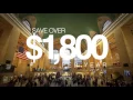 Employees Save with TransitChek by WageWorks Commuter Benefits