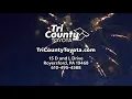 Buy With Confidence - Tri County For Life