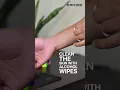 HOW TO APPLY inkhub - tattoos