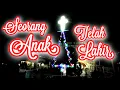 Download Lagu SEORANG ANAK TELAH LAHIR