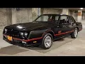 11 000 Mile ALL ORIGINAL 1988 MONTE CARLO SS the LOWEST in the Country
