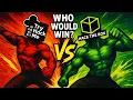 TryHackMe vs HackTheBox The ULTIMATE Showdown