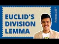 Euclid s Division Lemma Polynomials and Floor Function Putnam 2007 Problem B5 Cheenta
