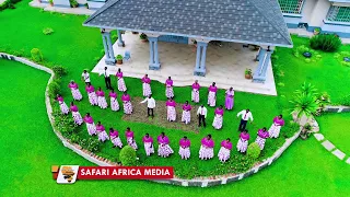 pambazuko sda choir mois bridge akida official music video safari africa media