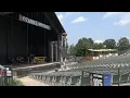 Ozarks Amphitheater changing policy for Doobie Brothers concert on Wednesday because of the extre