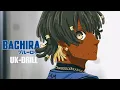 Download Lagu Bachira Meguru (Blue Lock UK Rap) [Brazillian Funk]
