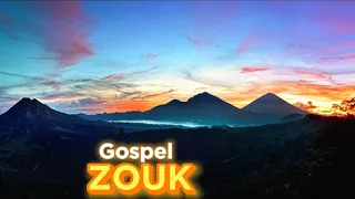 Gospel Type Zouk Instrumental 2023 