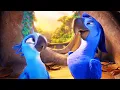 RIO 2 Clip - Roberto s Nest 2014