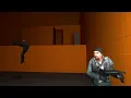I learned how to somewhat use scripted sequences Hammer editor