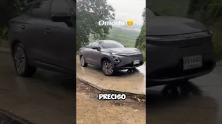 La subida más imposible del mundo 🌎