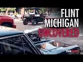 Asking Flint residents about GM Roger Me 25 years later