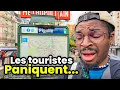 COMMENT COMPRENDRE L ENFER du METRO de PARIS