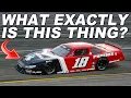 What Exactly is a Late Model