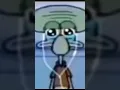 Squidward crying headphones ft it s corn song
