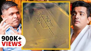 Ramayana PROOF - Mind-Blowing South America Connection Found - Archaeologist Explains