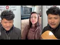 Lagu Sigar⁉️ Live terbaru Jasunmarju disuruh nyanyi tapi ditinggal pergi😂