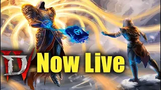 The Ultimate Diablo 4 Resource Build Guides - Maxroll gg LIVE NOW
