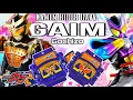 Download Lagu GAVV | GAIM GOCHIZO LEGEND RIDER (HENSHIN SOUND) - KAMEN RIDER GAVV