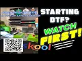 EVERYTHING BEGINNERS NEED TO KNOW ABOUT DTF PRINTING