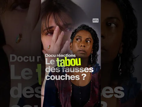 Perte de grossesse : ce que vivent les femmes pendant et après une fausse couche | RTS