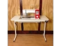 How to Set Up Your Affordable Sewing Table