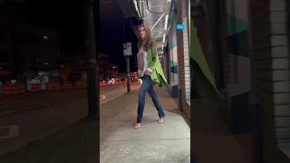 CHIC KOOL HOT GIRLS ITALIA FASHION STYLE Fashiontrend Moda Model Prettygirl Streetstyle Ootd 