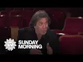 Download Lagu Extra: Al Pacino on acting and the Actors Studio