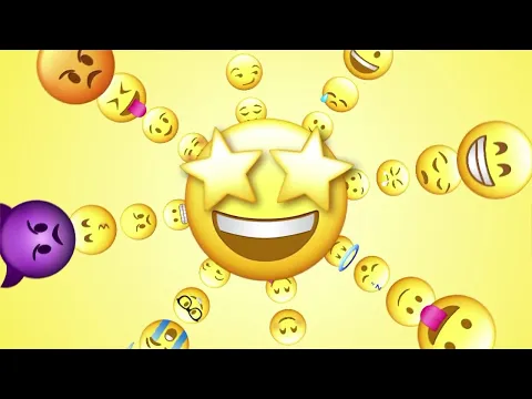 Download MP3 135 Emoji Face Animation - After Effects Template