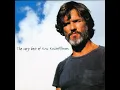 Kris Kristofferson - Silver Tongued Devil And I