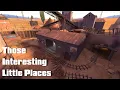 Lagu Interesting Places in TF2
