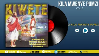 kwaya ya vijana k k k t makongolosi chunya kila mwenye pumzi official audio