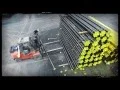 Ferguson Logistics - Ever Wonder
