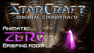 Download Zerg briefing room ▶️ Starcraft remastered MP3