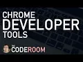 Chrome Developer Tools The Coderoom