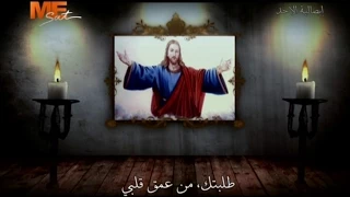 ابصالية يوم الأحد 