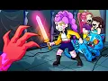 Download Lagu RUMI is NOT a MONSTER?! (Cartoon Animation)