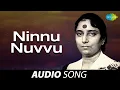 Download Lagu Ninnu Nuvvu | Silaa Saasanam | S. Janaki | Raj - Koti