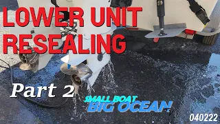 Episode 2 – Pre-season Maintenance Part 2