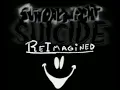 Download Lagu [Remix] Really Happy Reimagined | Sunday Night Suicide Reimagined V1 | LazGamerNeo