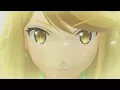 Xenoblade Chronicles 2 - Mythra Awakens Vandham s Sacrifice