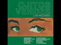 Ojitos Verdes - Dueto Las Palomas