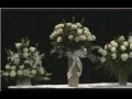 Anna Patty Duke Pearce Memorial Service